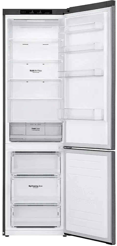 Холодильник LG GC-B509SLCL - фото 8