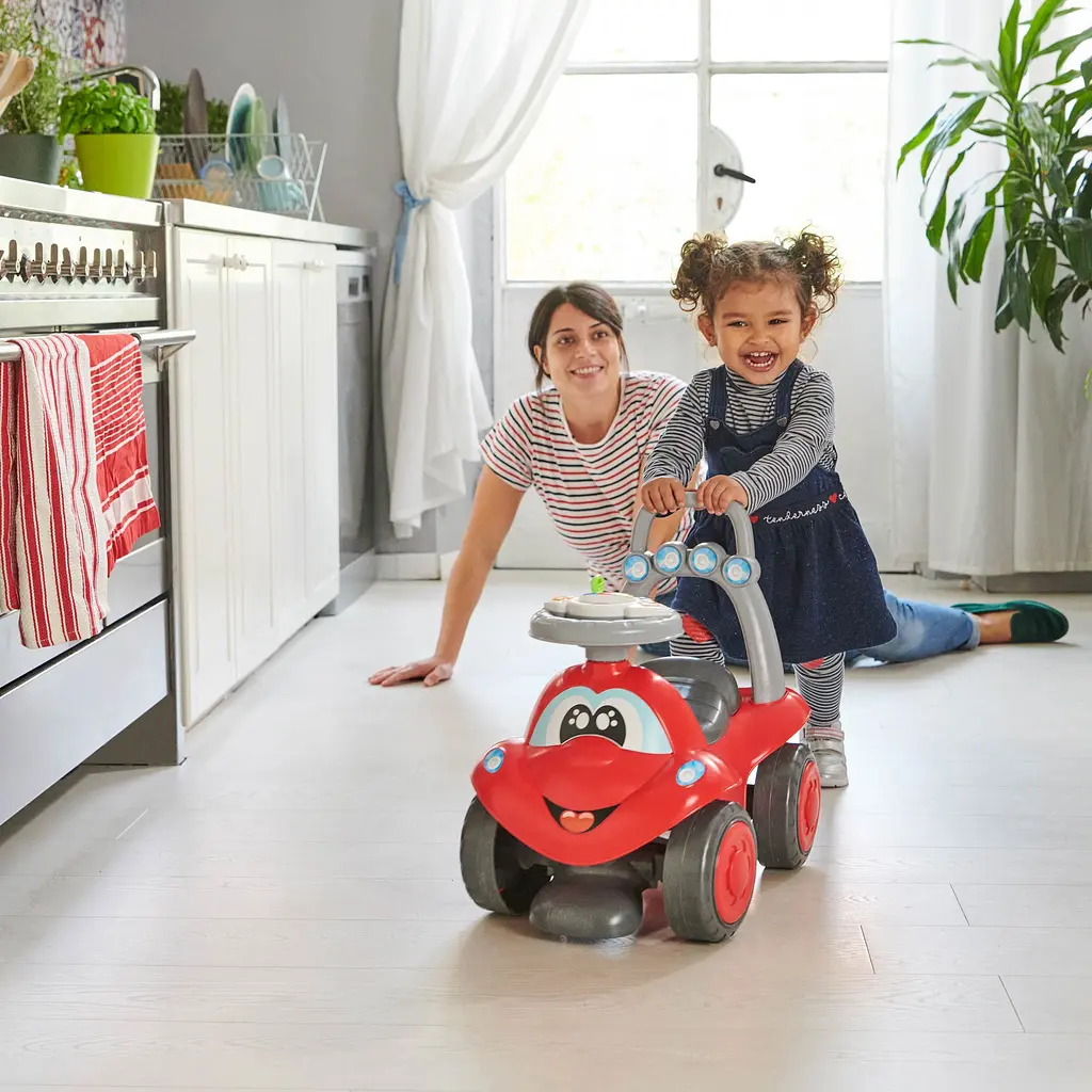 Іграшка для катання 2 в 1 Chicco Eco+ Біллі (11211.00) - фото 6
