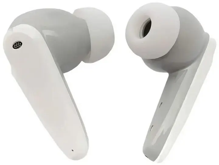 Беспроводные наушники MiiiW Tone Cube TWS MW23W11 White - фото 2