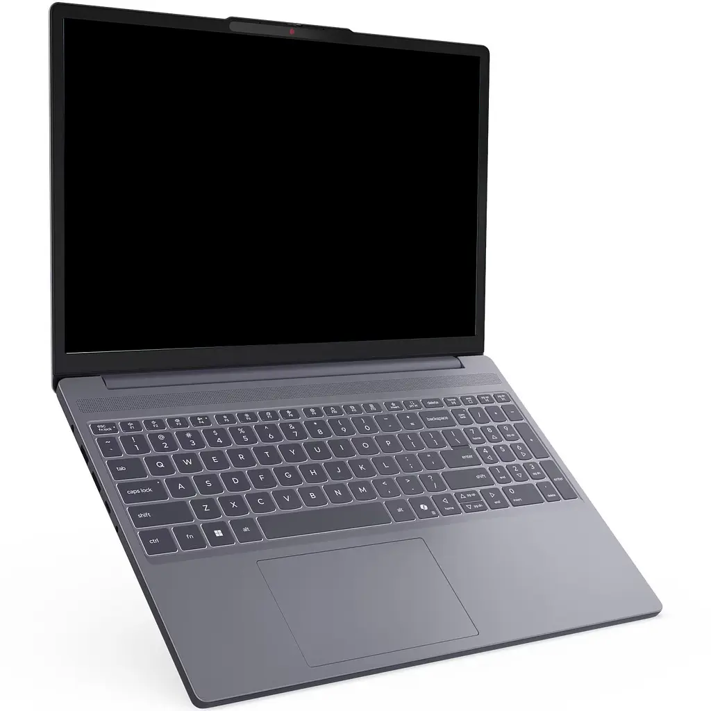 Ноутбук Lenovo IdeaPad Slim 3 15ARP10 7 7735HS la 4.75GHz, IPS, 16GB DDR5, 1TB, Без ОС - фото 5