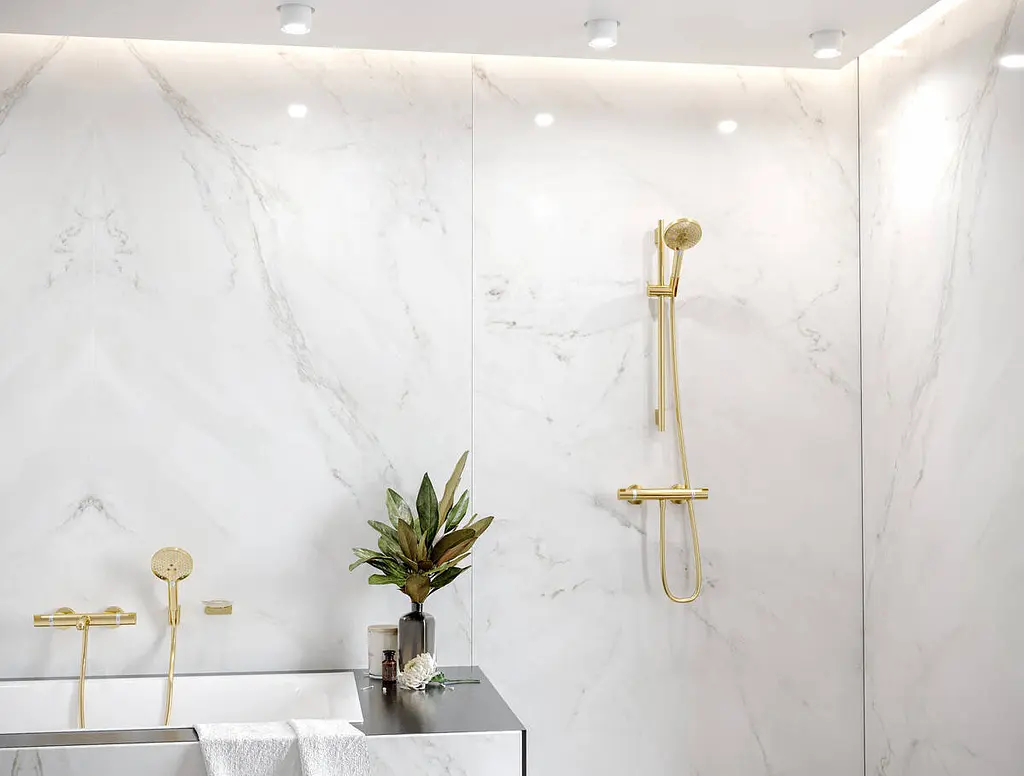 Мильниця підвісна Hansgrohe AddStoris Matt Black/скло 41746670, Чорний матовий - фото 7
