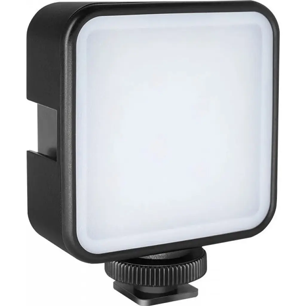 Накамерный свет Yongnuo YN60RGB [90461] - фото 3