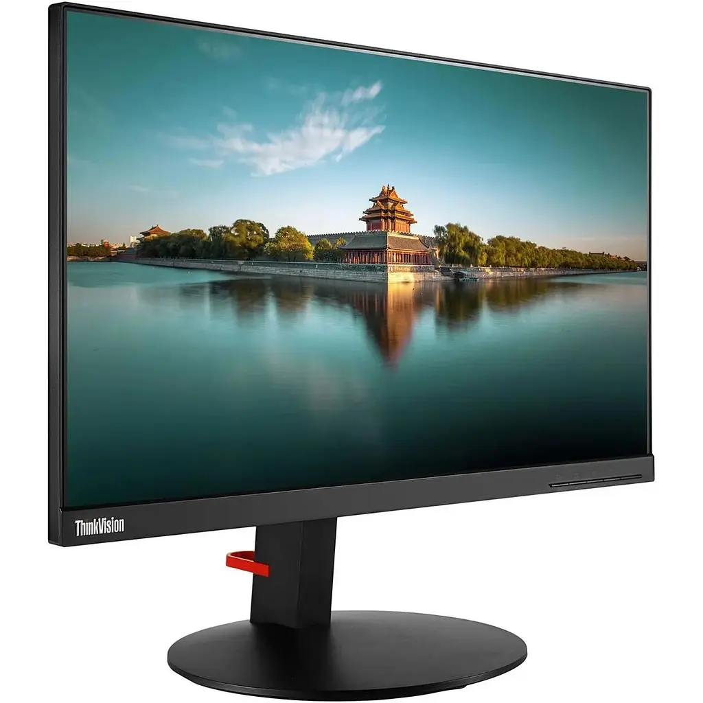 Монітор 22" Lenovo ThinkVision T22i-10 - RENEW - фото 2