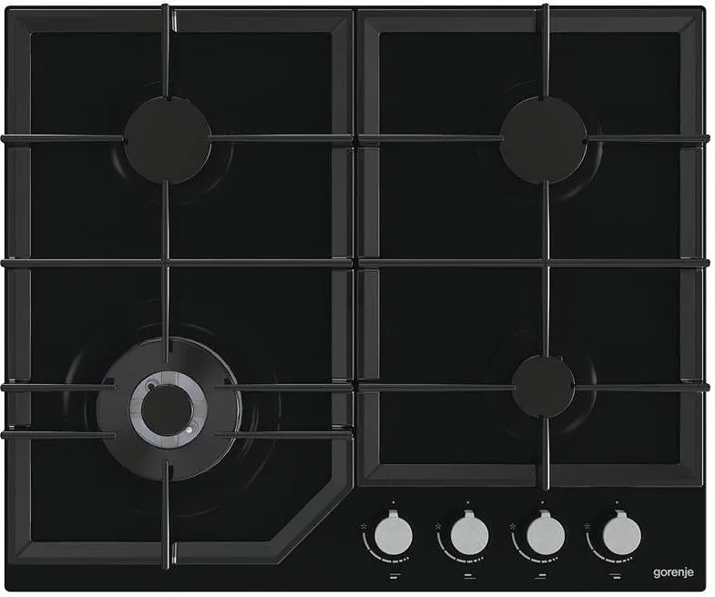 Варильна поверхня газова Gorenje GTW641KB