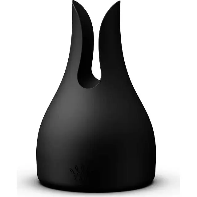 Вібратор Zalo Kyro Obsidian Black (SO6651) [111212] - фото 8