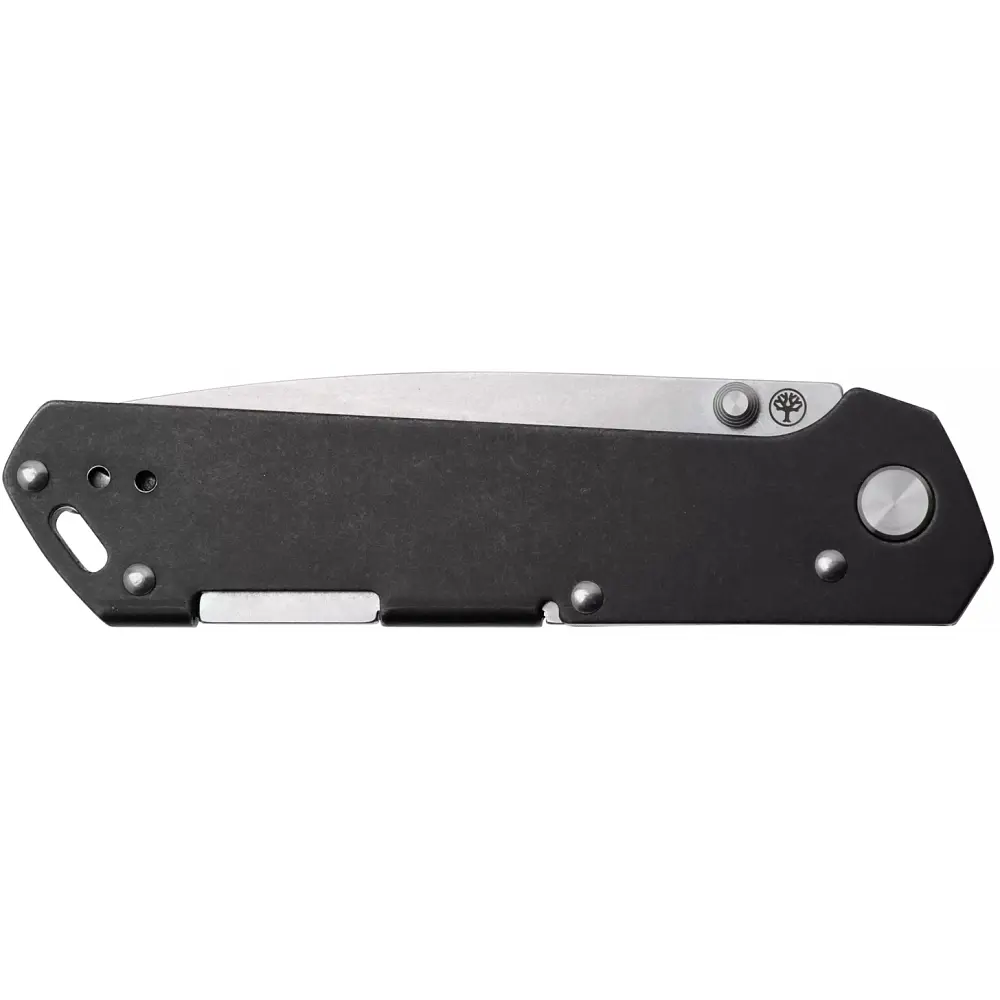 Ніж Boker Kihon Bifold Black - фото 4