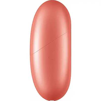 Навушники Huawei FreeBuds 5 Coral Orange (55036455) - фото 6