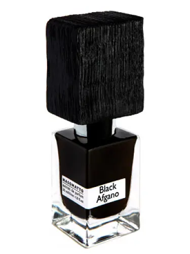 Парфуми оригінал Nasomatto Black Afgano 30 мл тестер Parfum - фото 2