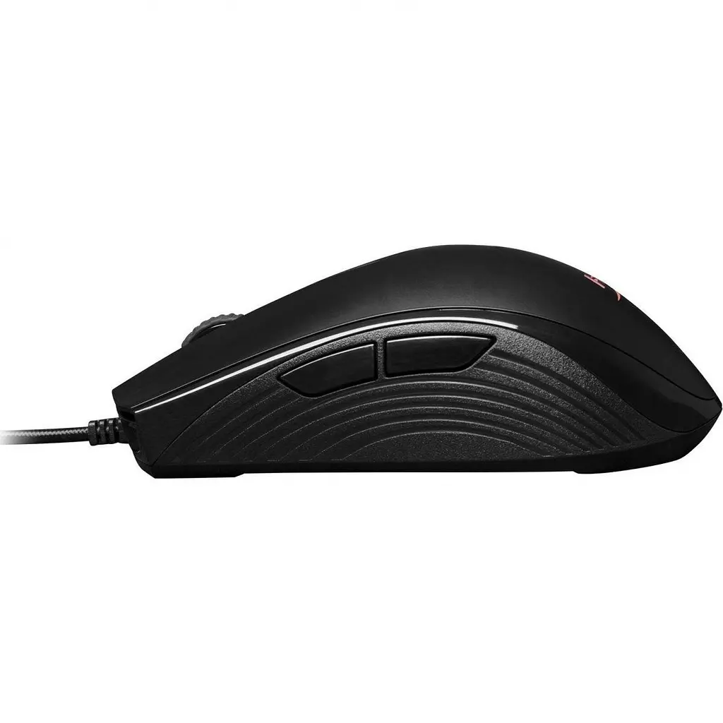Миша HyperX Pulsefire Core (HX-MC004B, 4P4F8AA) [38472] - фото 3