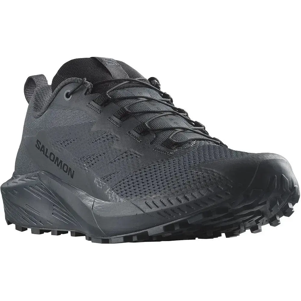 Кросівки Salomon Sense Ride 5 SR 7 Indink - фото 6