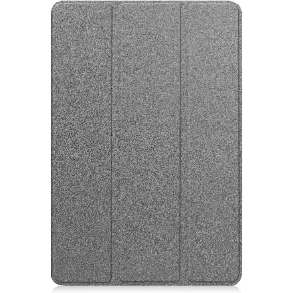 Чохол HardCase Lenovo Tab M11 2024 TB330 TB331 Сірий - фото 3