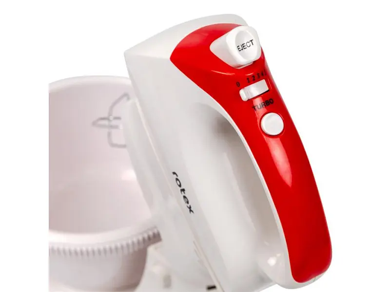 Міксер Rotex RHM250-K - фото 4