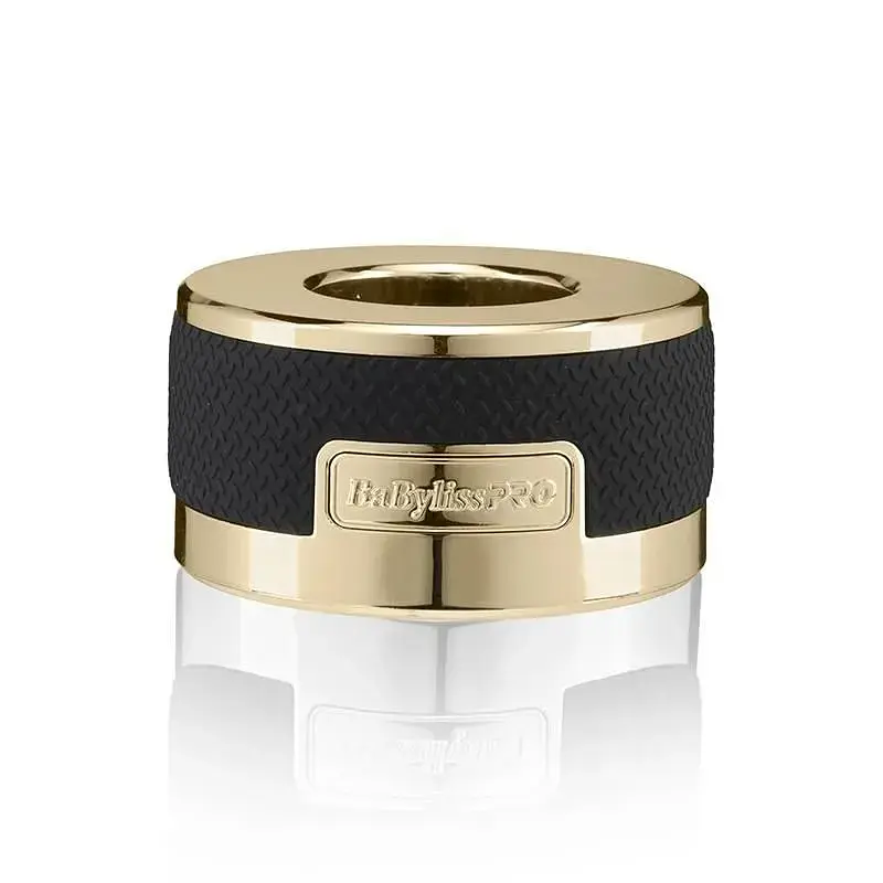 База для зарядки BaByliss Pro Boost+ Gold/Black (FX8700GBPBASE) - фото 2