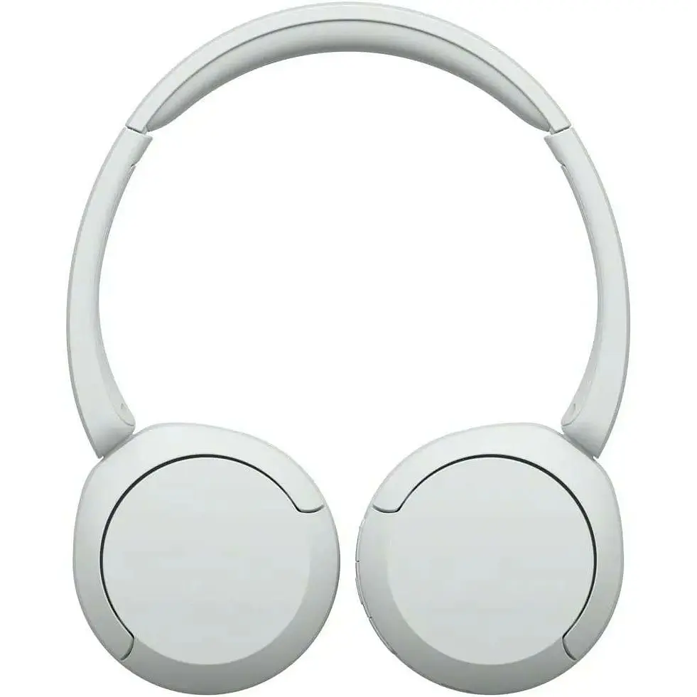 Наушники Sony WH-CH520 White - фото 3