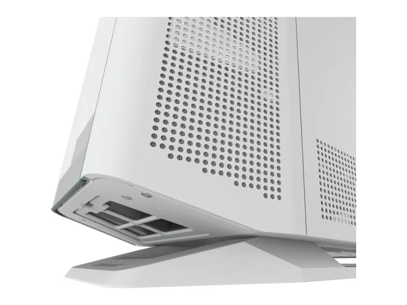 Корпус Cougar FV270 RGB White - фото 10