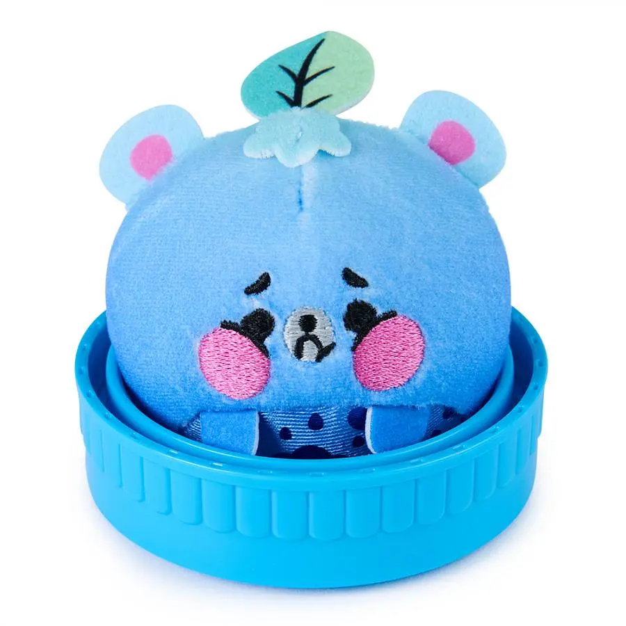 Мягкая игрушка-сюрприз в волшебной банке Magic Jellykins в ассортименте (SM68900) - фото 10
