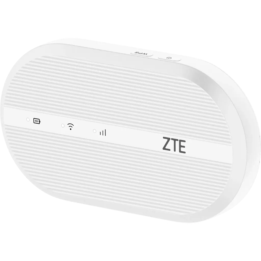 Роутер (модем) ZTE U10LS 4G UA - фото 4