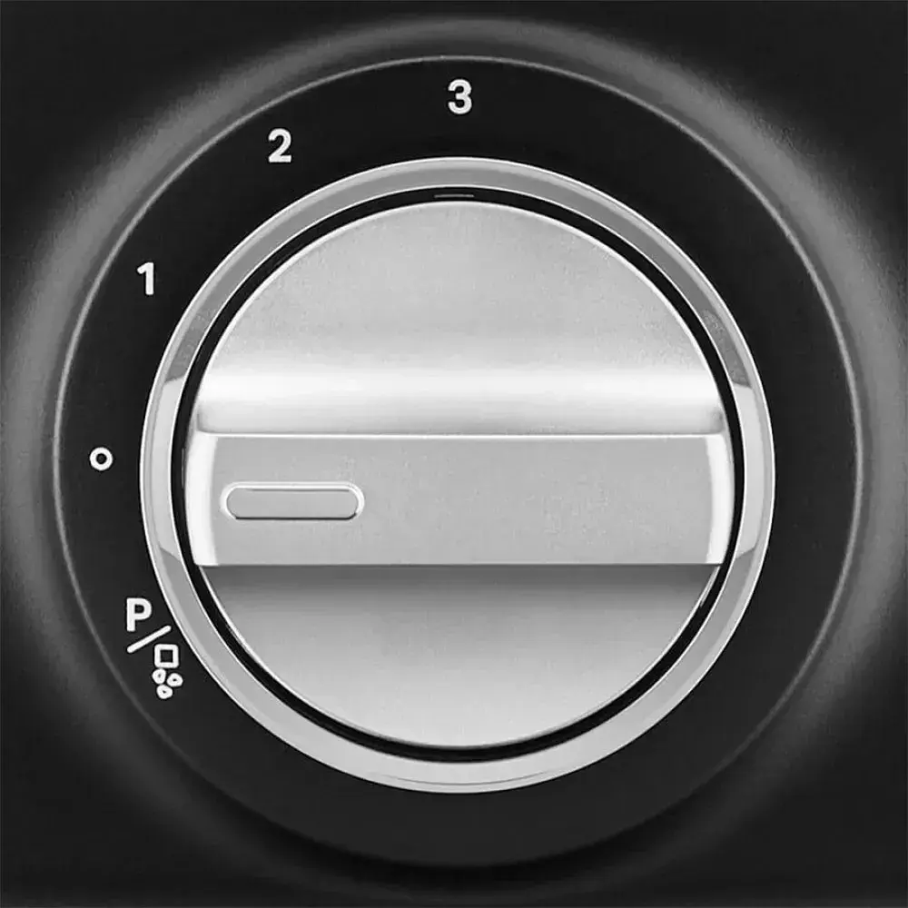 Блендер KitchenAid K150 5KSB1325EDG колір сіре вугілля - фото 2