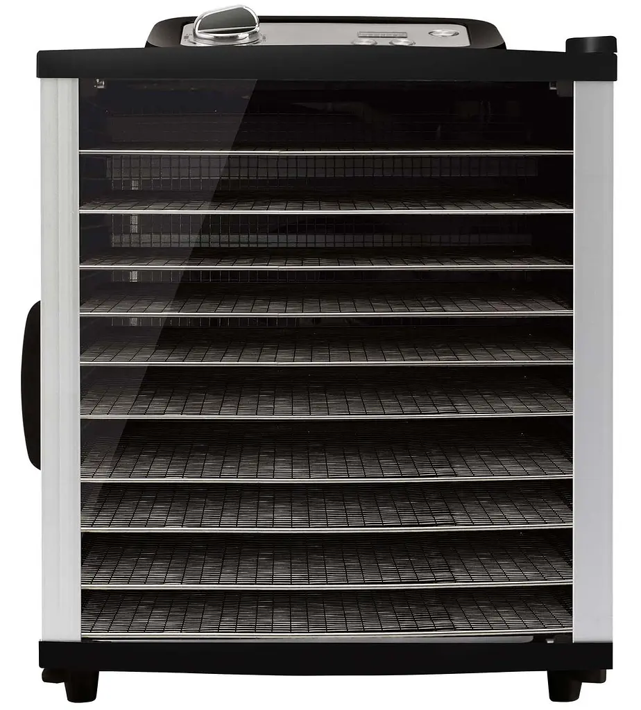 Сушка для фруктів та овочів Sencor SFD 7000BK (6586134) - фото 6