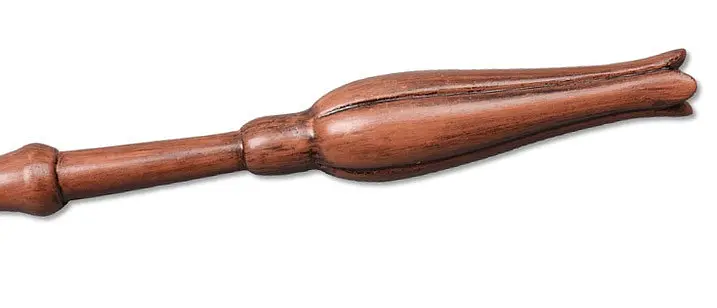 Чарівна паличка Луни Лавгуд GKever без коробки 35 см (6-124-1) - фото 2