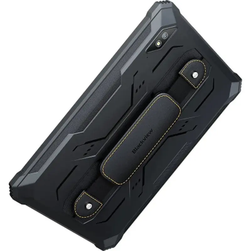 Планшет Blackview Tab Active 8 Pro 10.36" 8/256GB LTE Black (6931548313724) - фото 8