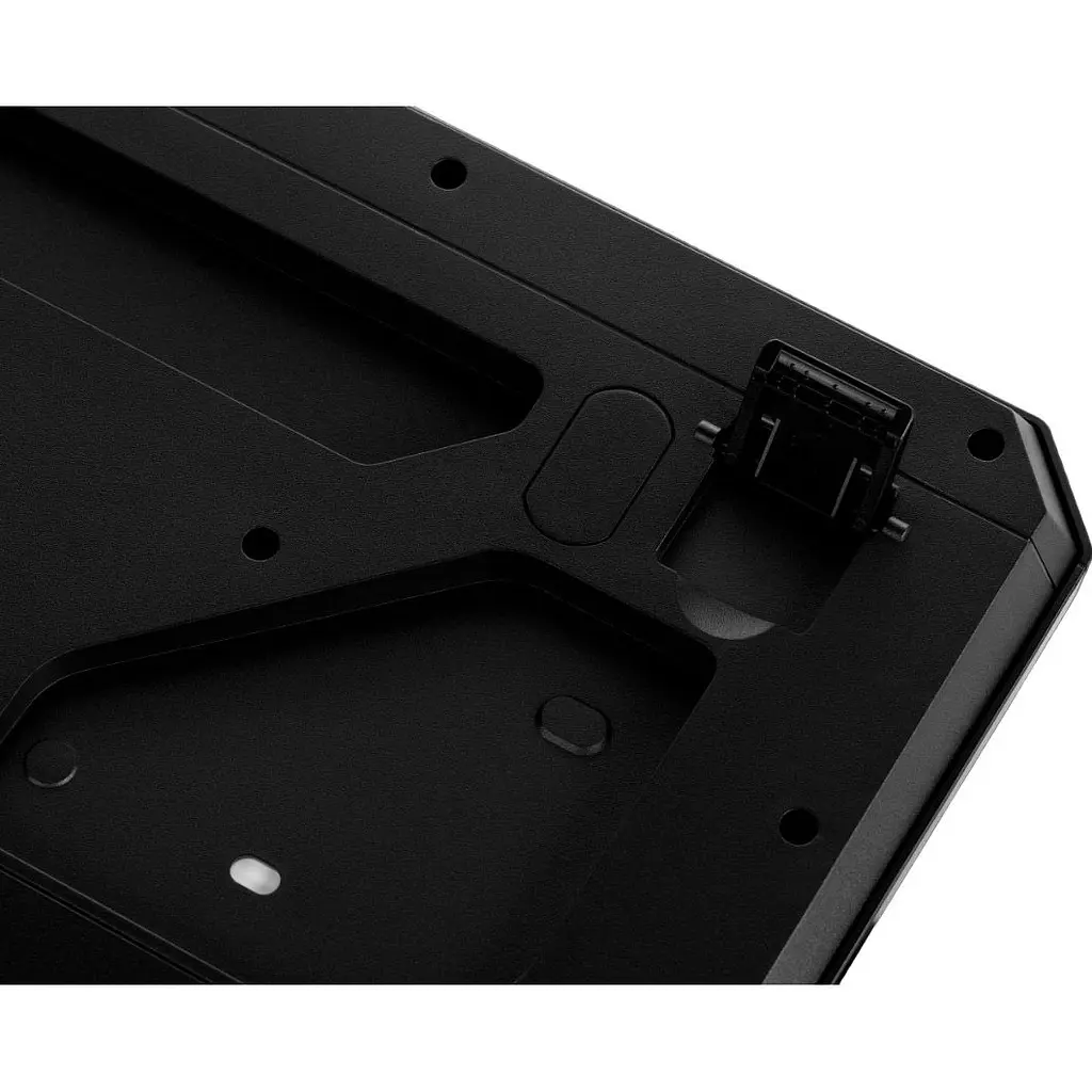 Клавіатура 2E Gaming KG315 RGB USB UA Black (2E-KG315UBK) [93937] - фото 5