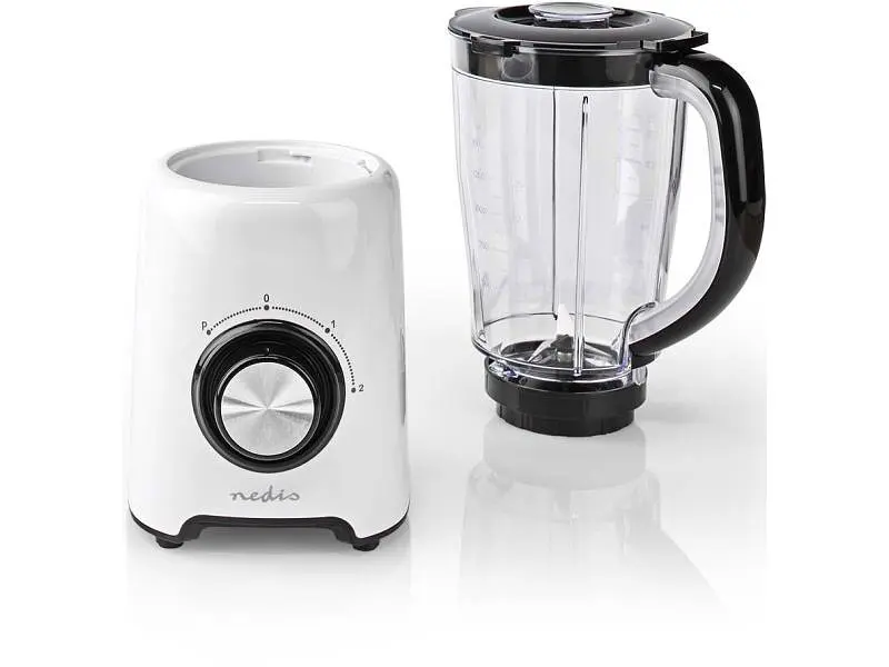 Блендер NEDIS KABL300CWT - фото 2