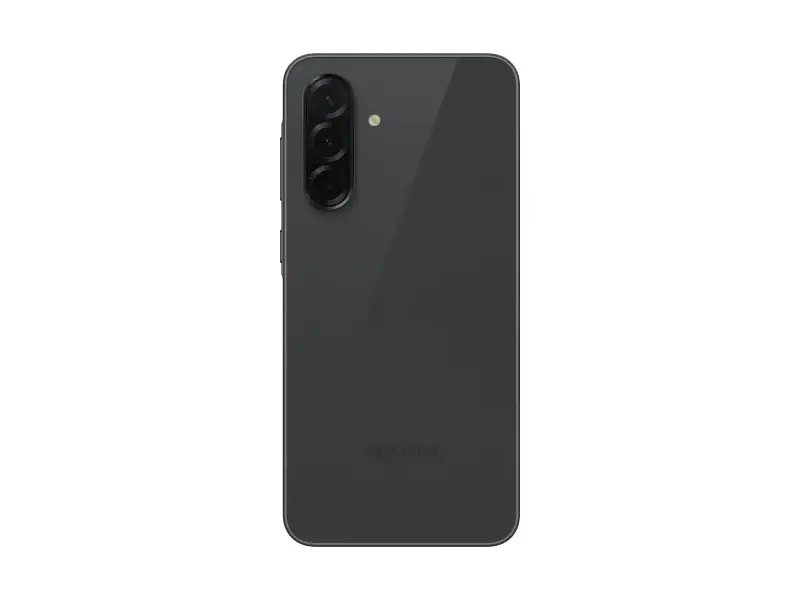 Смартфон Samsung Galaxy A36 5G 8/256GB Awesome Black (SM-A366BZKG) - фото 5