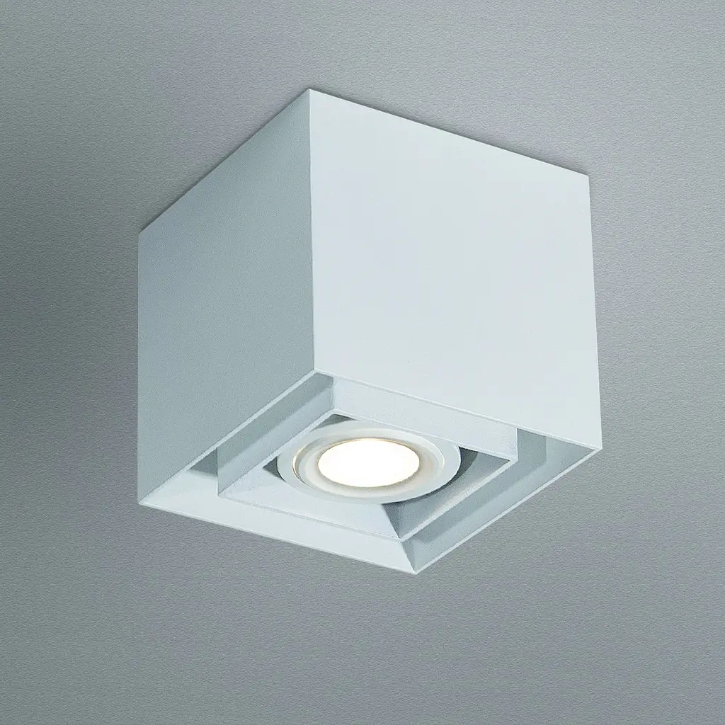 Точечный светильник Imperium Light MaxBoxter 28518.01.01 - фото 3