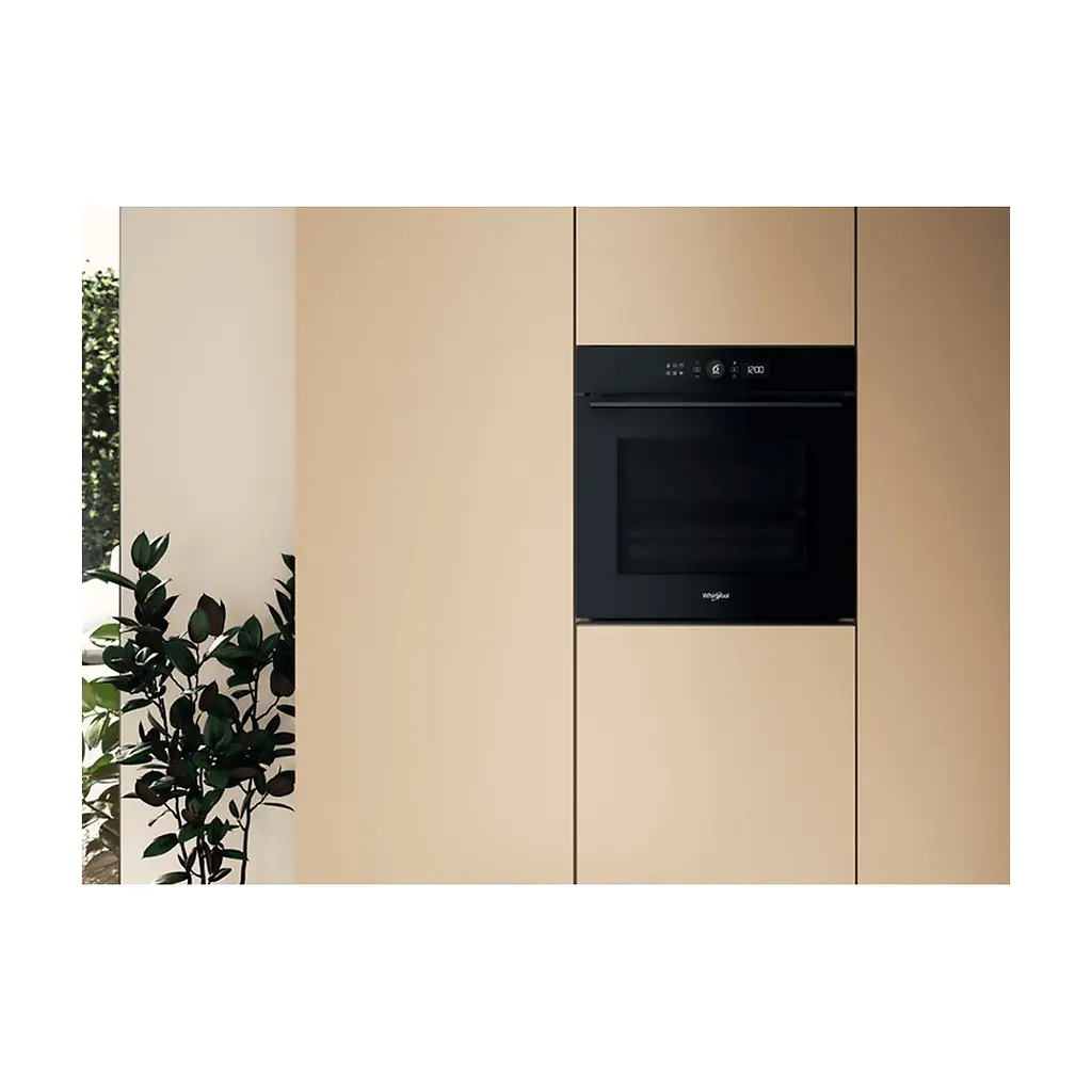 Духовой шкаф Whirlpool WOI5S8HM1SBA - фото 2