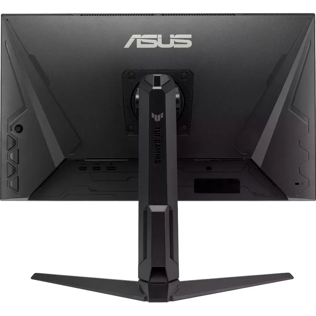 Монітор Asus 27" TUF Gaming VG27AQL5A [90LM0BM0-B01371] UA [141680] - фото 2