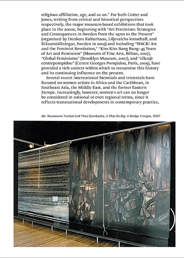 Women, Art, and Society (Sixth edition) - фото 21