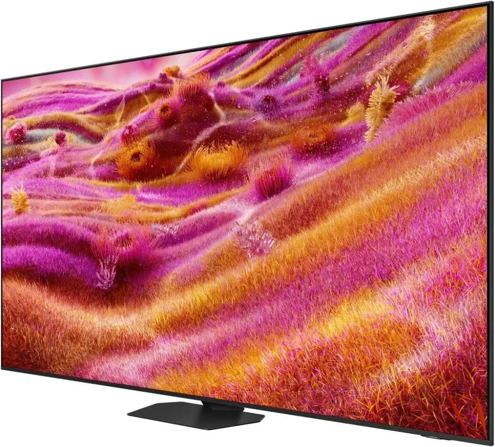 Телевизор Samsung QE98QN90FAUXUA - фото 5