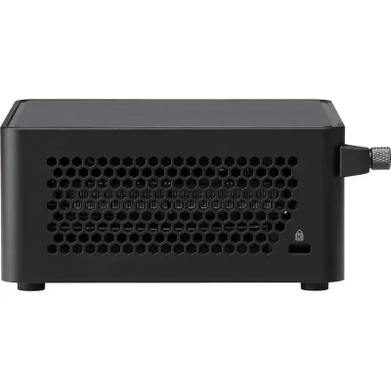 Комп'ютер ASUS NUC 14 Pro Tall Kit RNUC14RVHU500002I /Ultra 5 125H, 2.5" SATA slot, EU Cord (90AR0072-M000P0) - фото 8
