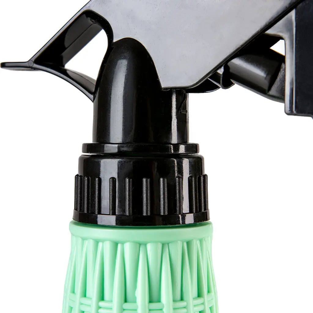 Розпилювач для квітів МВМ My Home, зелений (DH-FLOWERS-11 GREEN) - фото 3