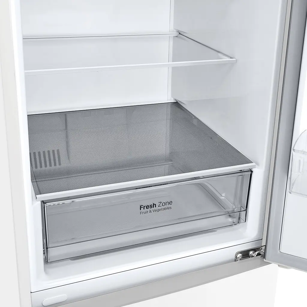 Холодильник LG GW-B509CQZM - фото 14