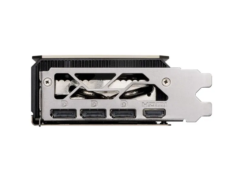 Відеокарта MSI GeForce RTX 5080 16G INSPIRE 3X OC - фото 6
