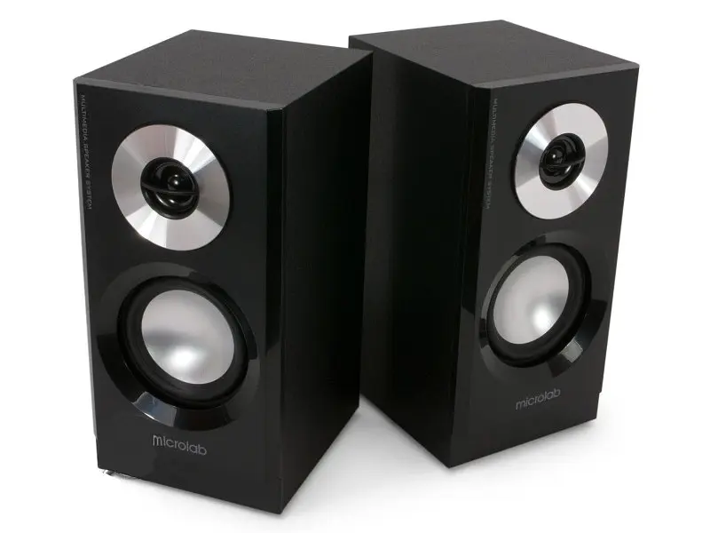 Колонки для комп'ютера Microlab M-880 - фото 2