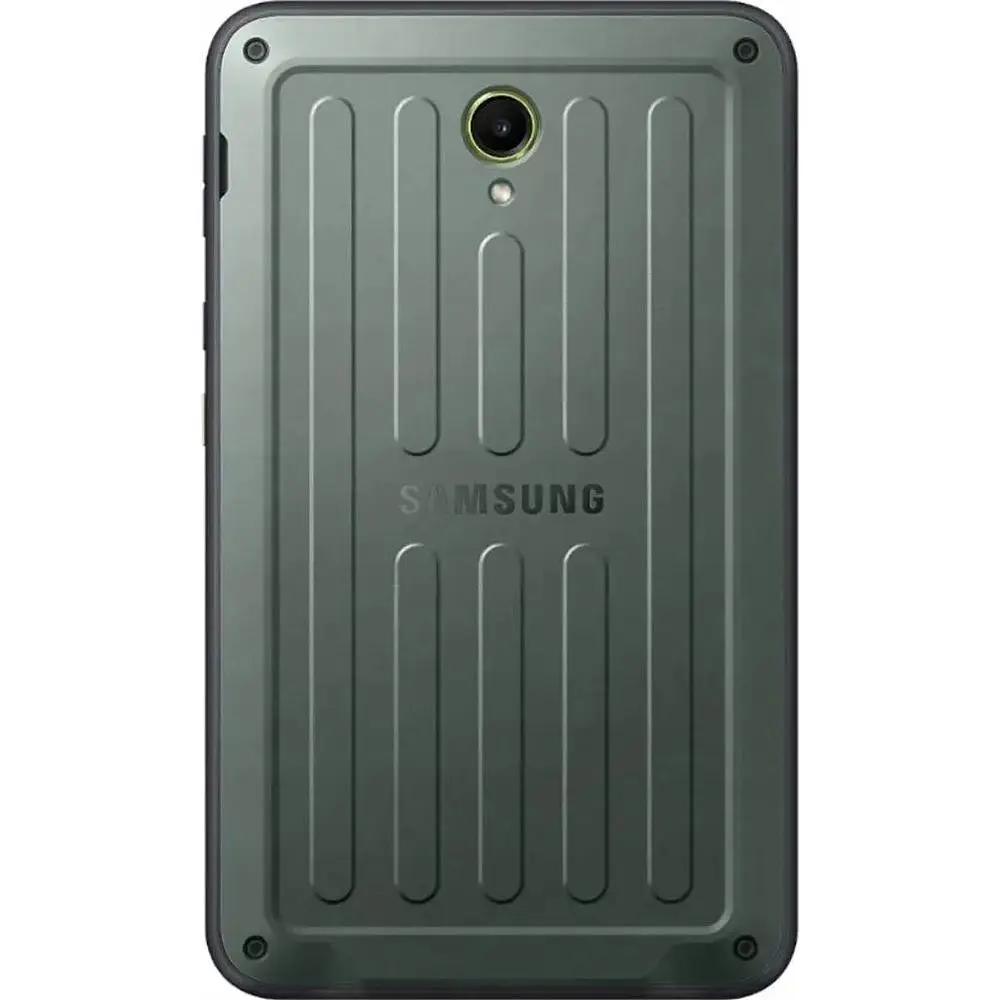 Планшет Samsung Galaxy Tab Active5 6/128GB 5G Green [SM-X306BZGAEEE] [104601] - фото 8