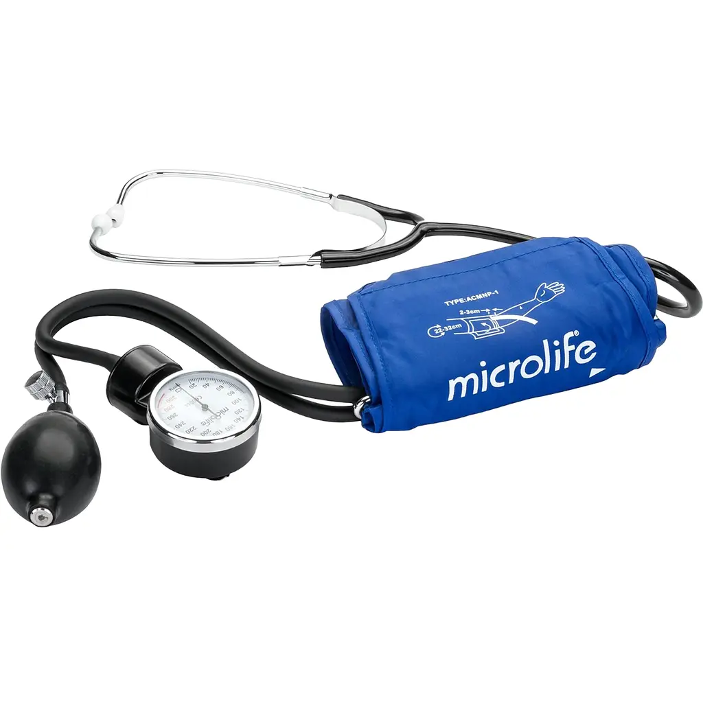 Механічний тонометр Microlife BP AG 1-30 - фото 3