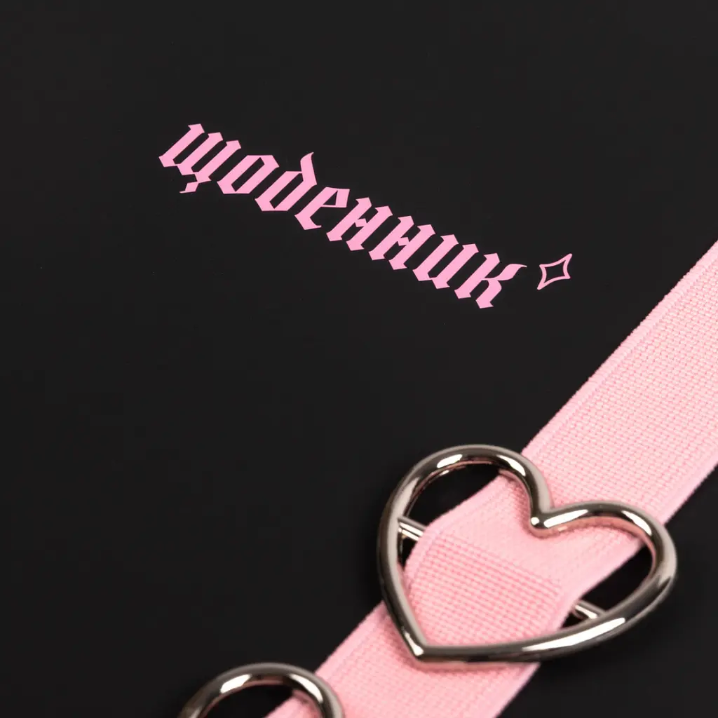 Щоденник шкільний Yes Hearts A5 40 аркушів твердий (911713) - фото 2