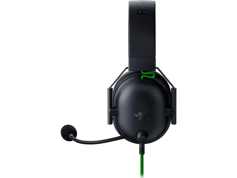 Гарнітура Razer Blackshark V2 X (RZ04-03240100-R3M1) - фото 2