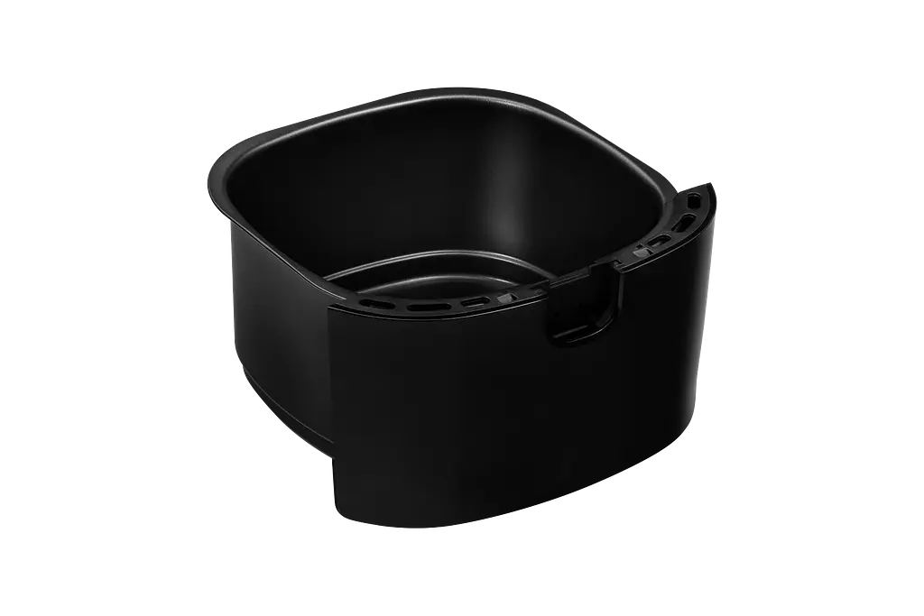Аэрогриль аэрофритюрница Zeegma Knapper PRO Black - фото 9