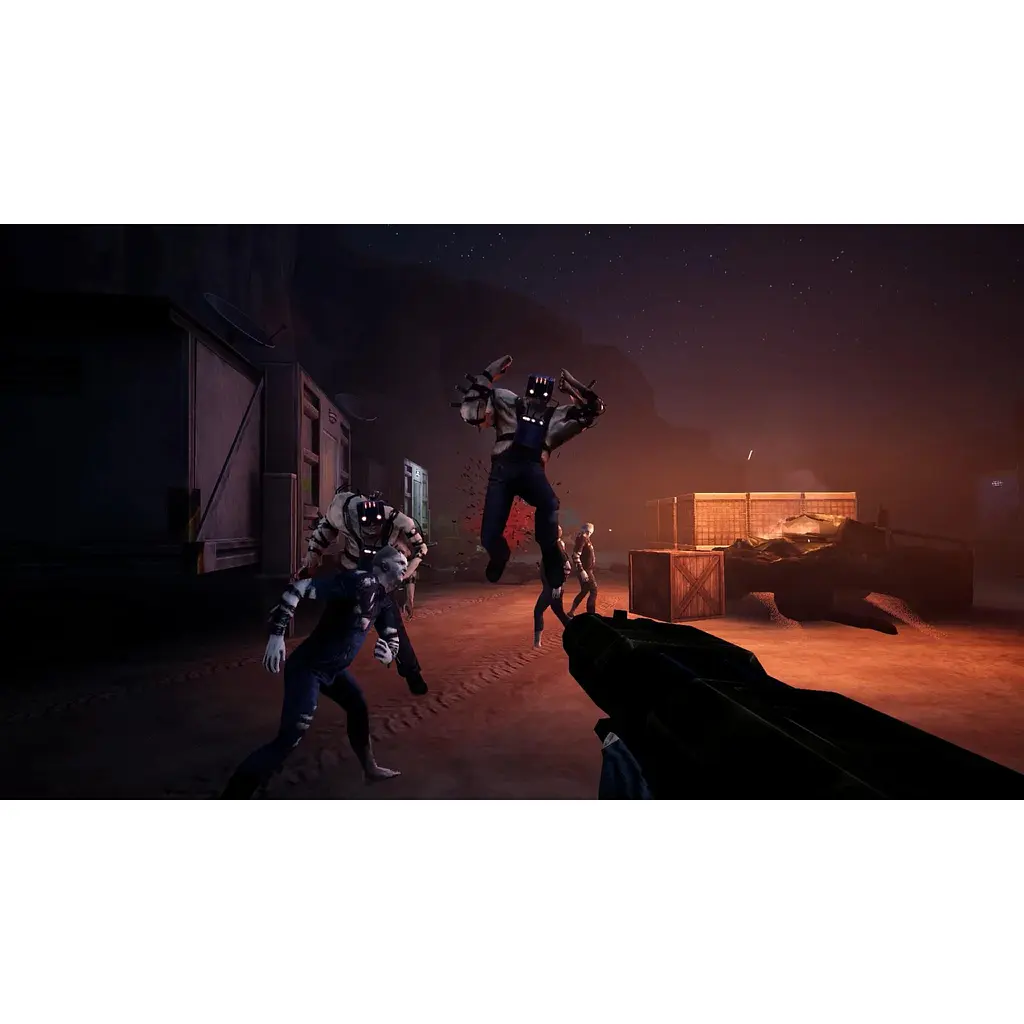 Ключ активації Microsoft Phantom Fury для Xbox Series S/X - фото 8