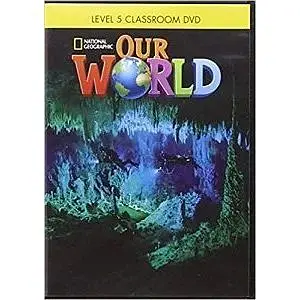 Our World 5 Classroom DVD