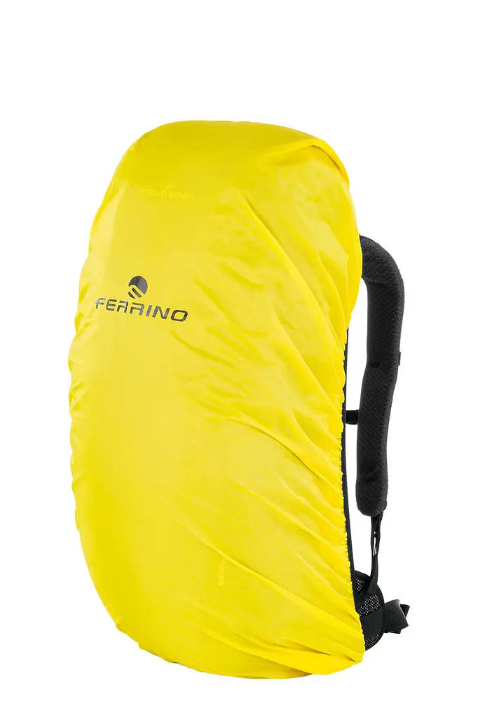 Рюкзак туристичний Ferrino Estella 30 Black (75755QCC) - фото 6