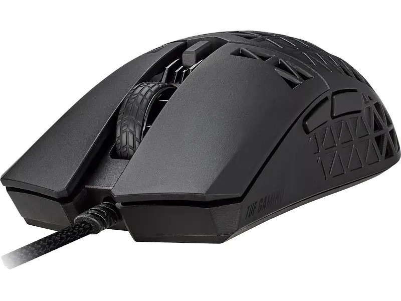 Миша Asus TUF M4 Air (90MP02K0-BMUA00) - фото 4