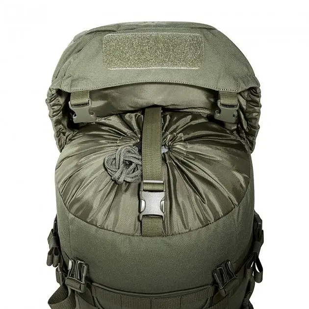 Рюкзак Tasmanian Tiger Mil OPS Pack 30 Оливковый (1033-TT 7323.331) - фото 6