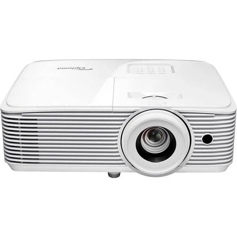 Проектор Optoma EH401 (E9PV7GA10EZ1) - фото 3