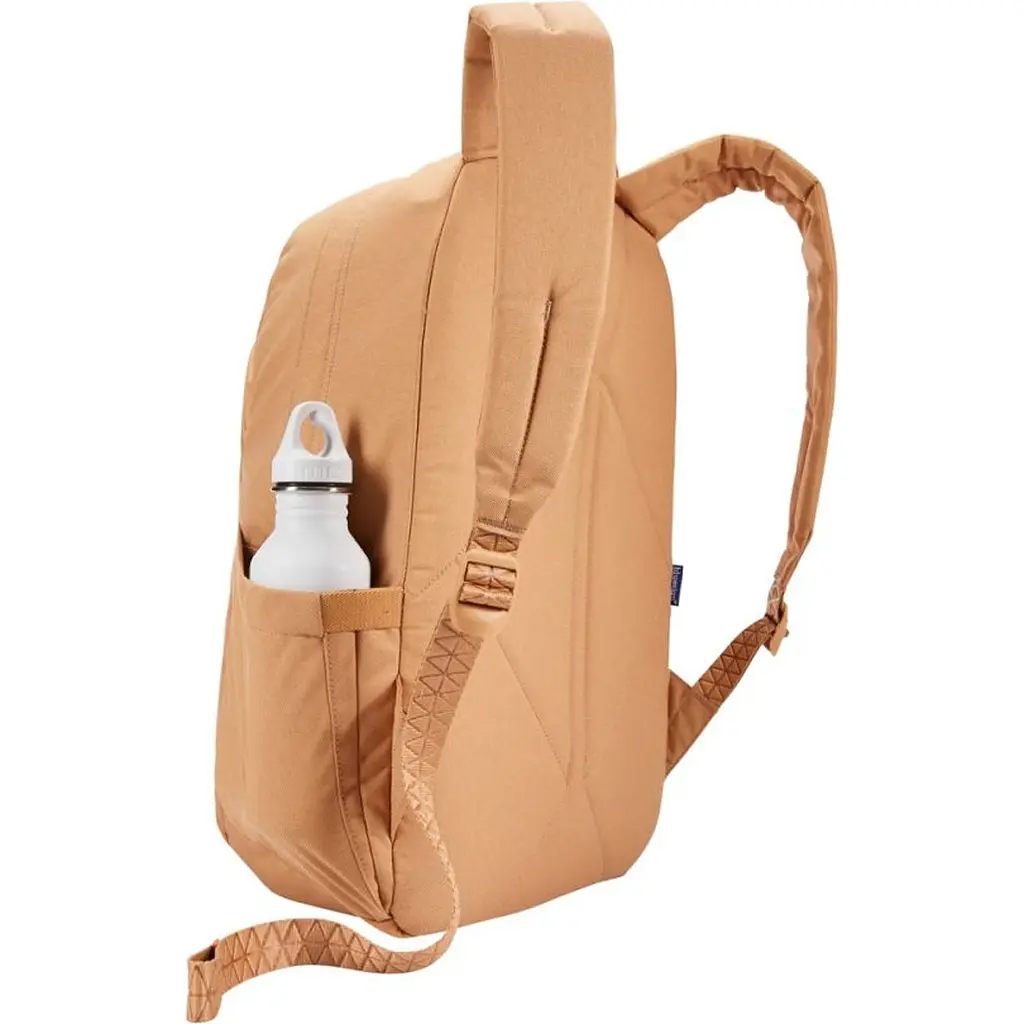 Рюкзак Thule Indago Backpack 23L Doe Tan [3204774] [107494] - фото 8